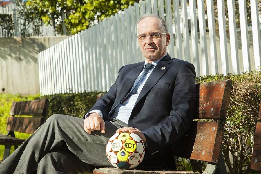 A SCML avisou várias federações da necessidade de rever o plano de patrocínios
