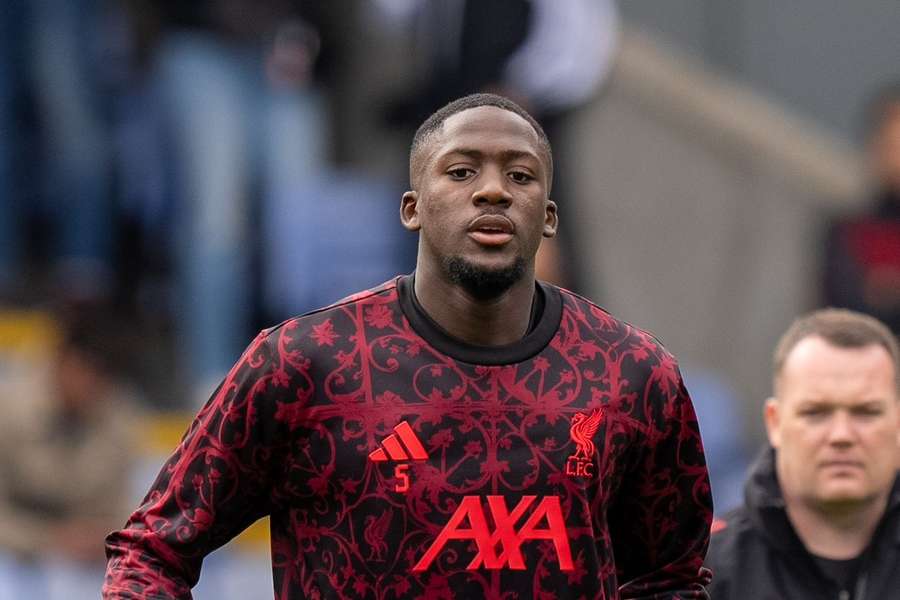 Arne Slot Gives Injury Update on Ibrahima Konate Amid Liverpool Struggles