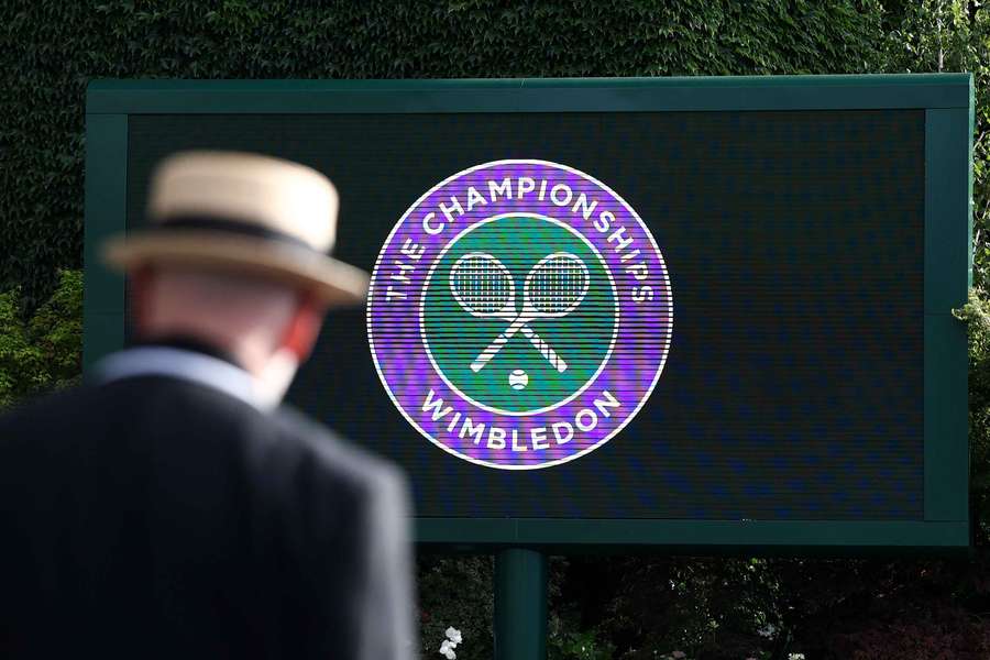Top tennis players planned to protest over perceived low prize money at Wimbledon
