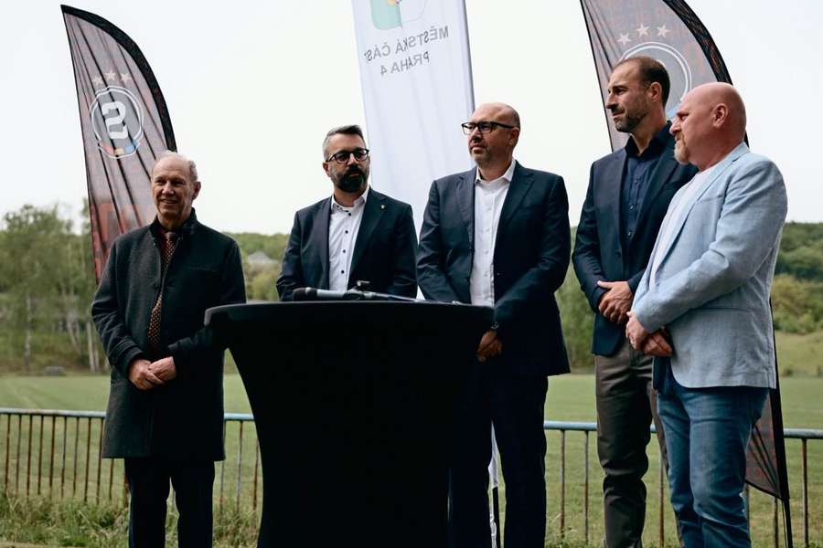 Skvělá zpráva pro Spartu! Konečně se dočká nového stadionu, vyroste v Krči