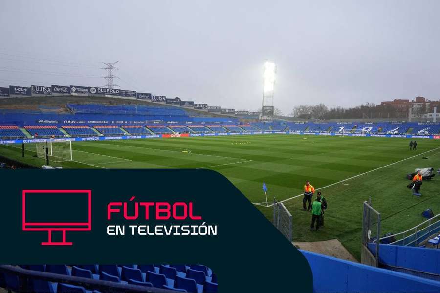 Horarios y canales de TV de la jornada 23 de LaLiga 25/26