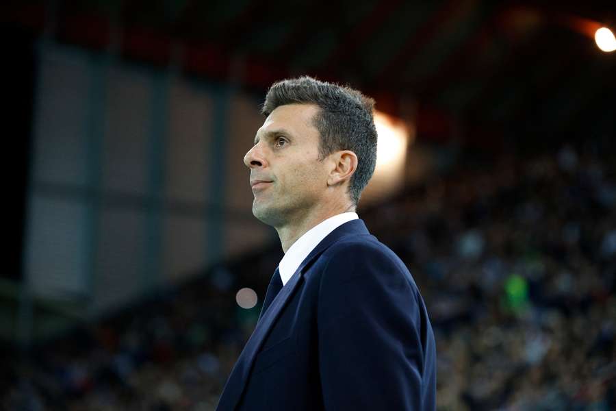 Thiago Motta