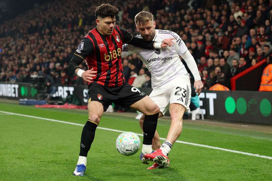 Bournemouth boss Iraola satisfied with Man Utd draw: They looked dangerous in every attack Bournemouth boss Iraola satisfied with Man Utd draw: They looked dangerous in every attack