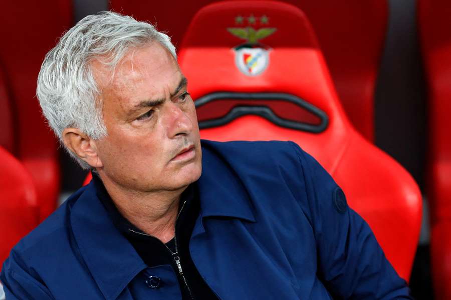 Mourinho steht vor einem Wechsel zu Real Madrid