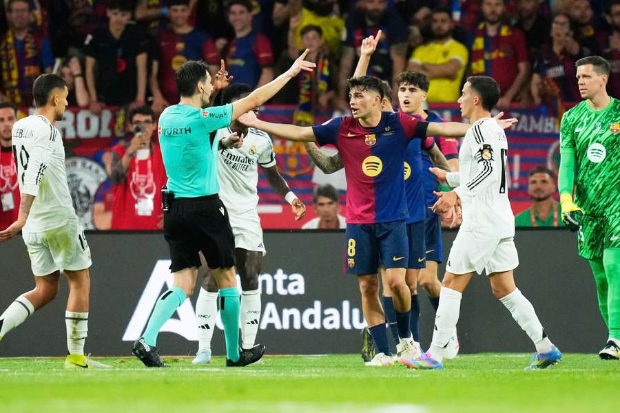 Măsură inedită în LaLiga