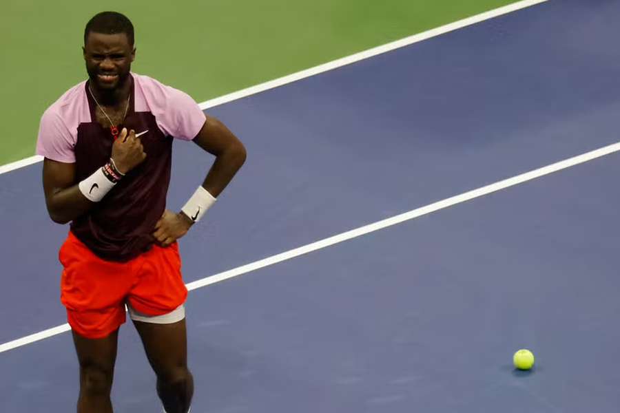 No more flying under the radar for Tiafoe after stunning Nadal victory