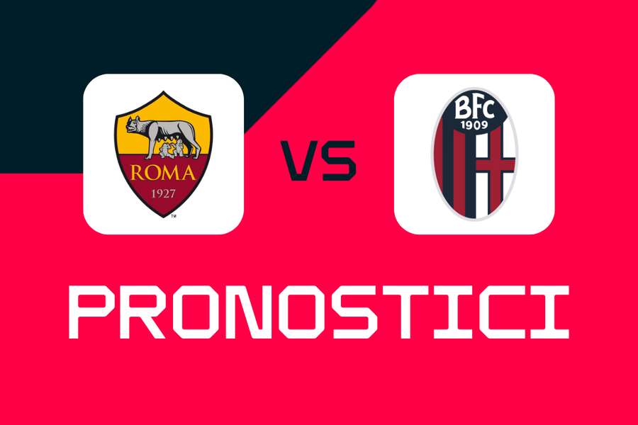 Europa League, Roma-Bologna: pronostici, migliori quote e scommesse