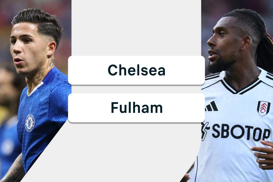 Chelsea vs Fulham Chelsea vs Fulham