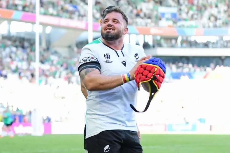 Internaționalul Florin Bărdaşu s-a retras Internaționalul Florin Bărdaşu s-a retras