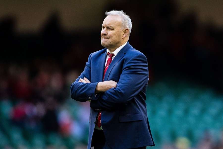 Pivac is under pressure as Wales boss