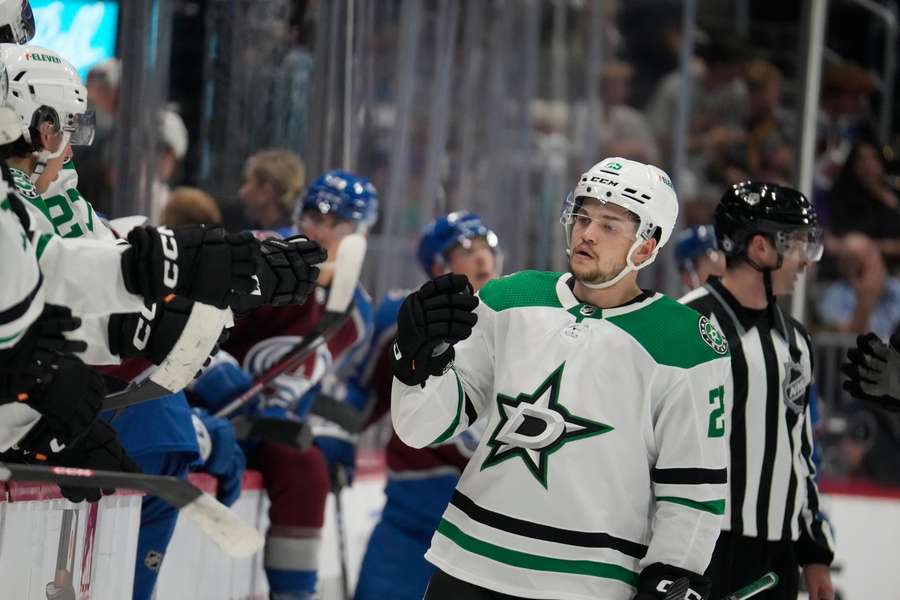 Matěj Blümel otevře po přesunu z Dallasu novou kapitolu kariéry v Bostonu.