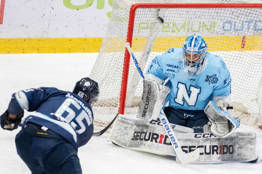 Marcinko a Ferguson boli kľúčovými hráčmi svojich celkov.
