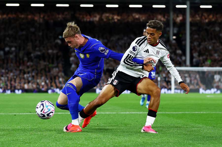 Josh King is one of England's top emerging talents Josh King is one of England's top emerging talents