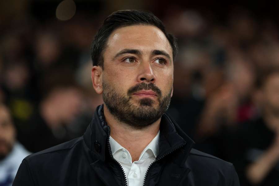 Absent samedi en raison d'un coup, Özer "attendu mercredi en C1", selon Ancelotti Absent samedi en raison d'un coup, Özer "attendu mercredi en C1", selon Ancelotti