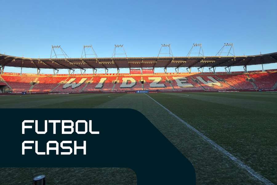 Futbol Flash: Wróciła! Czas na pierwszy weekend z Ekstraklasą w 2026 roku Futbol Flash: Wróciła! Czas na pierwszy weekend z Ekstraklasą w 2026 roku