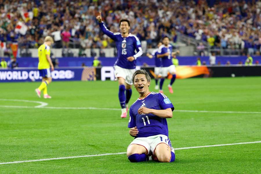 Daizen Maeda