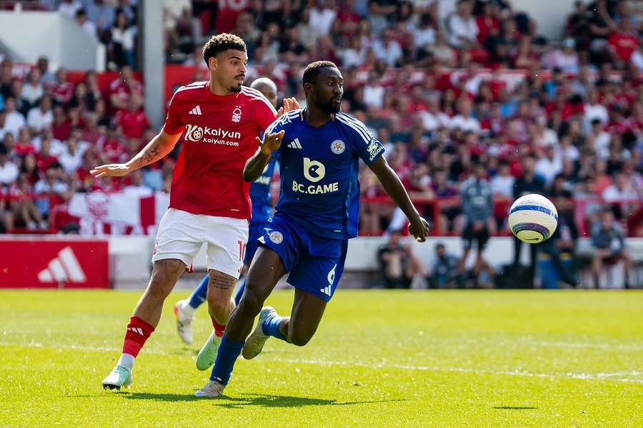 Man Utd reviving plans for Leicester midfielder Ndidi