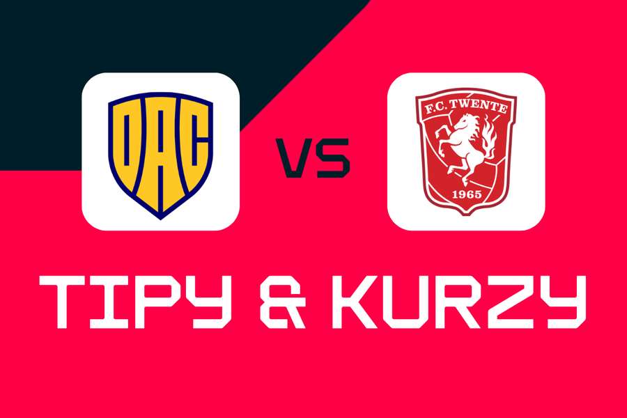 Dunajská Streda - Twente: Tipy, najlepšie stávky a kurzy (Konferenčná liga) Dunajská Streda - Twente: Tipy, najlepšie stávky a kurzy (Konferenčná liga)