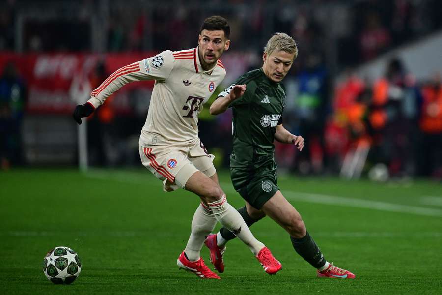 Champions League LIVE: Alle Infos LIVE im Tracker.
