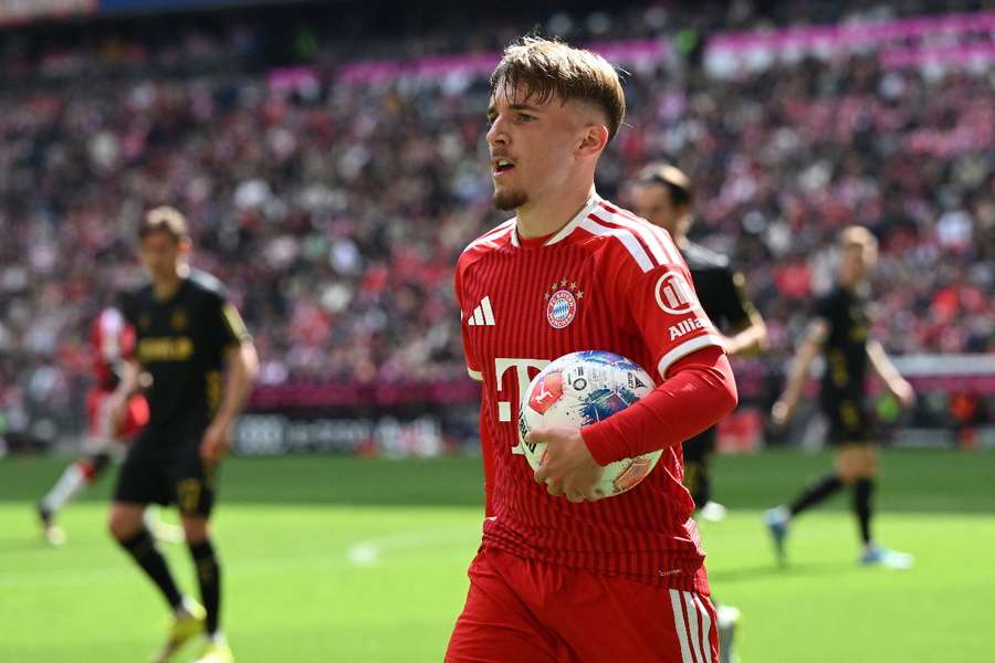 Karls steiler Aufstieg wurde bei Flashscore früh prognostiziert