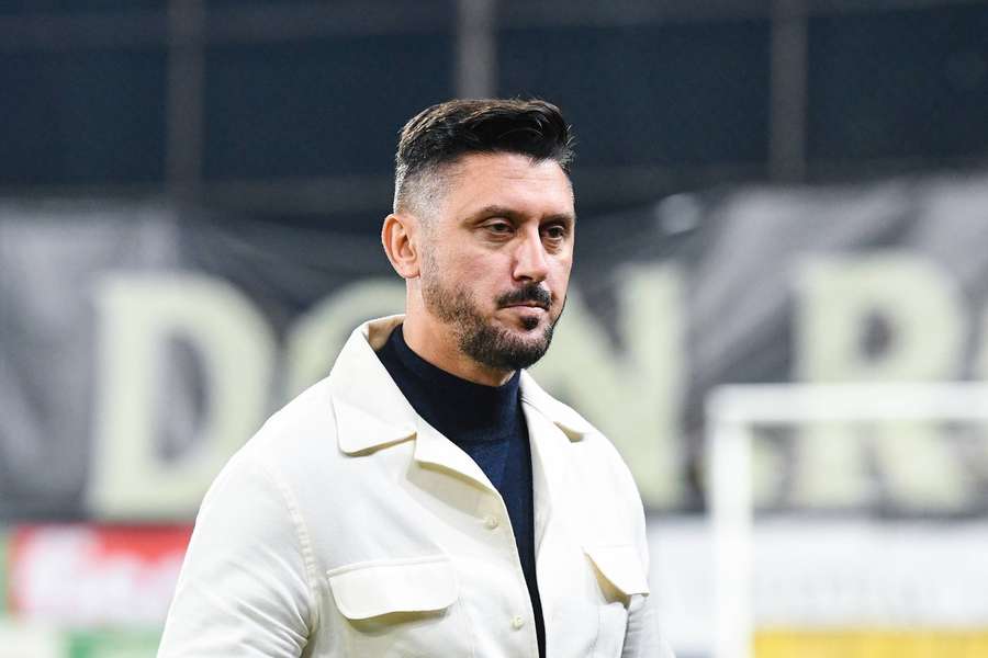 Ciprian Marica este acționar minoritar la clubul Farul Constanța