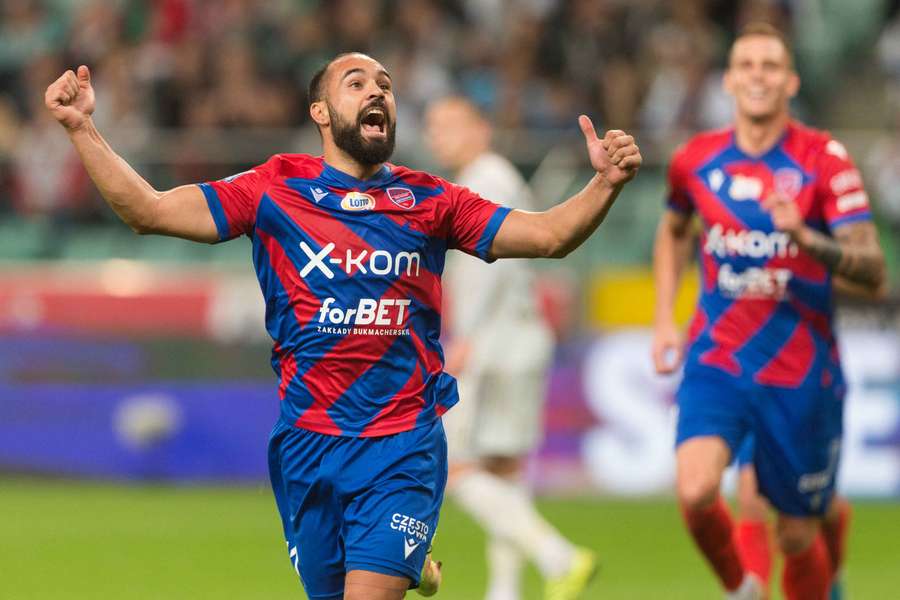 Arka Gdynia - Raków Częstochowa: Gdzie oglądać, transmisja, zapowiedź, przewidywane składy i kursy Arka Gdynia - Raków Częstochowa: Gdzie oglądać, transmisja, zapowiedź, przewidywane składy i kursy