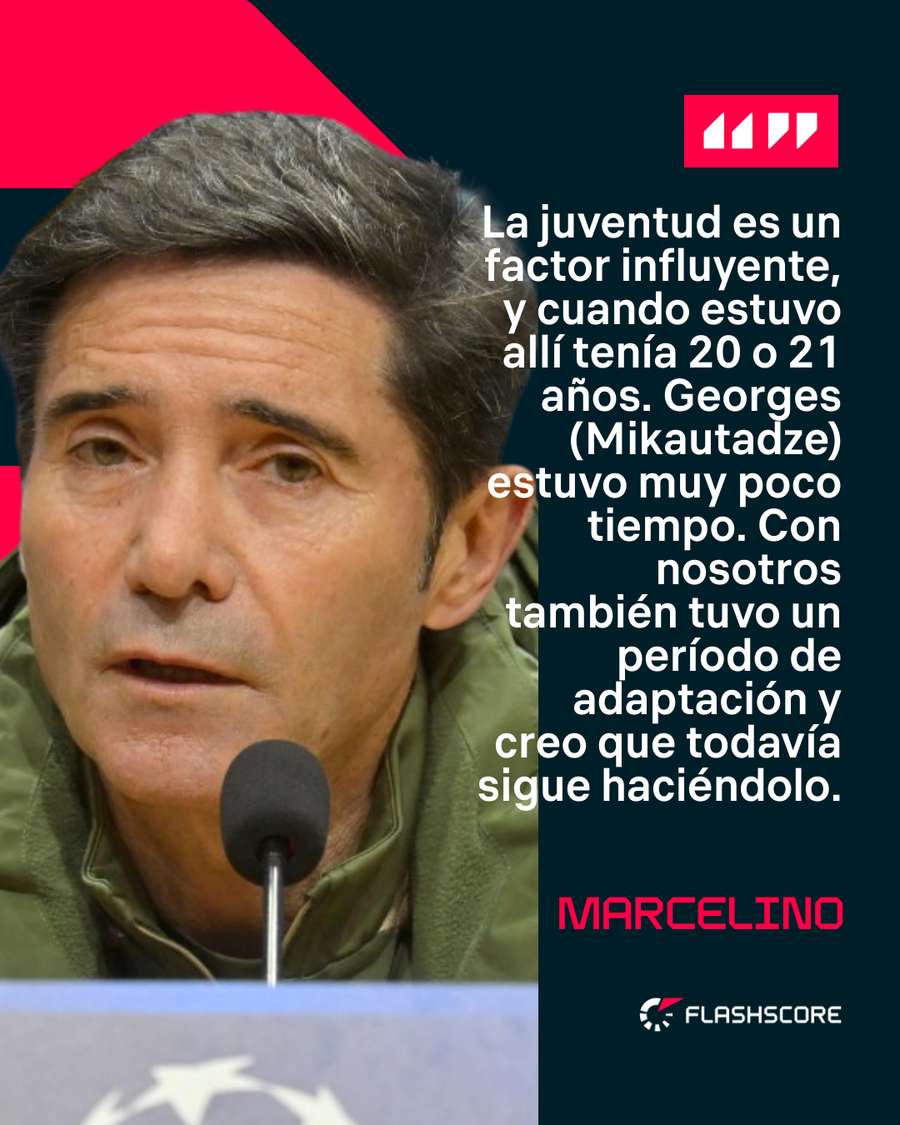 Las palabras de Opta