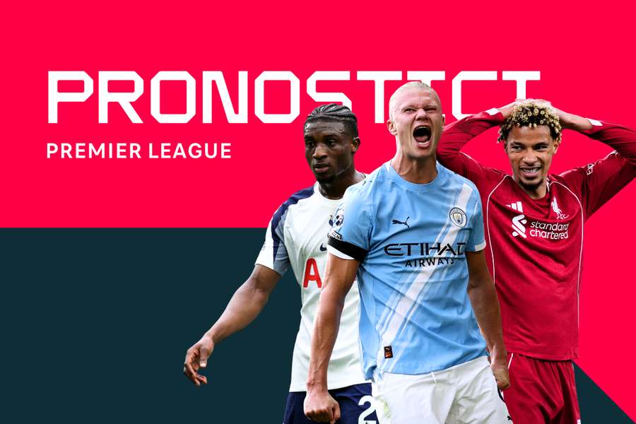 Premier League, ottava giornata