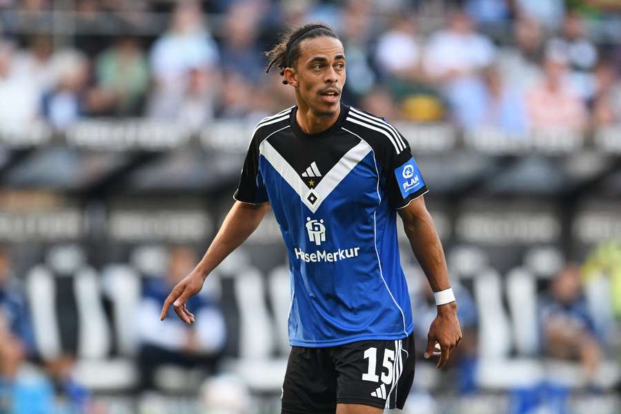Poulsen will bei Leipzig-Rückkehr durchstarten Poulsen will bei Leipzig-Rückkehr durchstarten