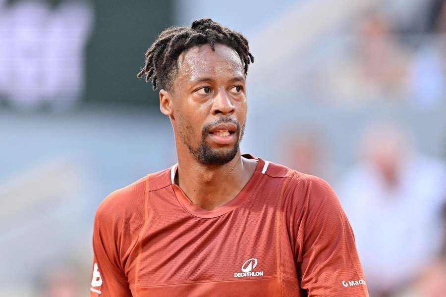 Gaël Monfils ukončí v následující sezoně kariéru. Gaël Monfils ukončí v následující sezoně kariéru.