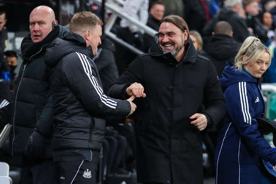 Farke proud of Leeds after Newcastle defeat: How football should be played Farke proud of Leeds after Newcastle defeat: How football should be played