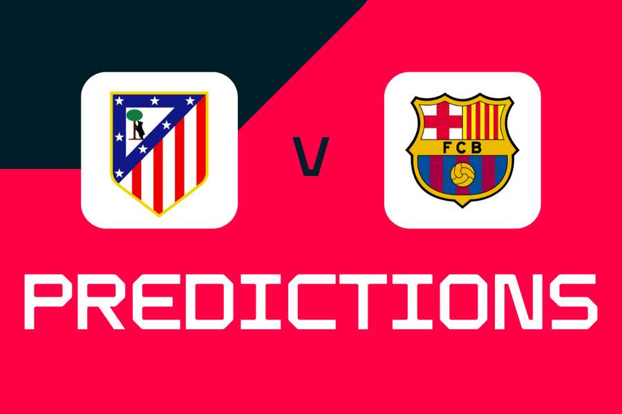 Atlético de Madrid & Barcelona compete in the semifinals of the Copa del Rey with great betting opportunities available.
