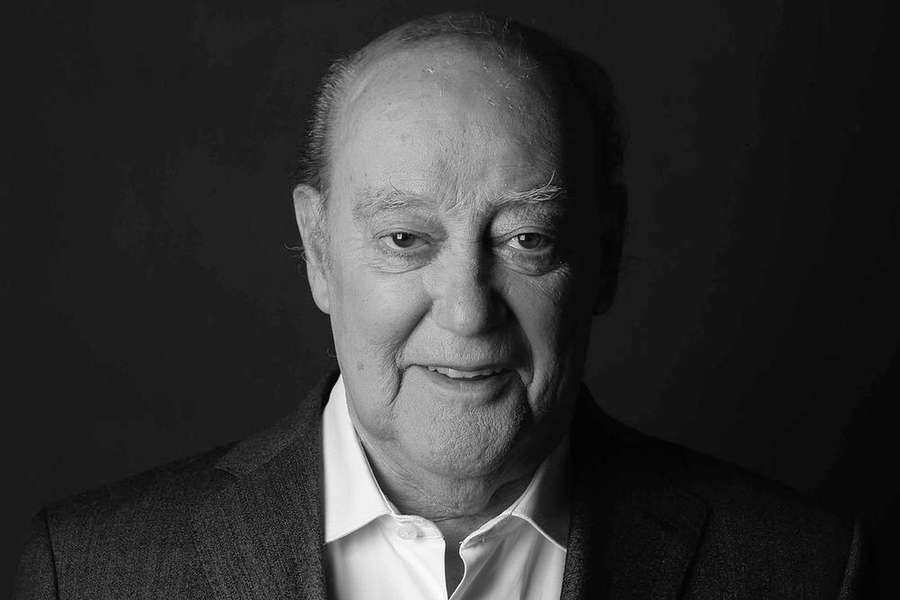 Pinto da Costa faleceu este sábado, aos 87 anos
