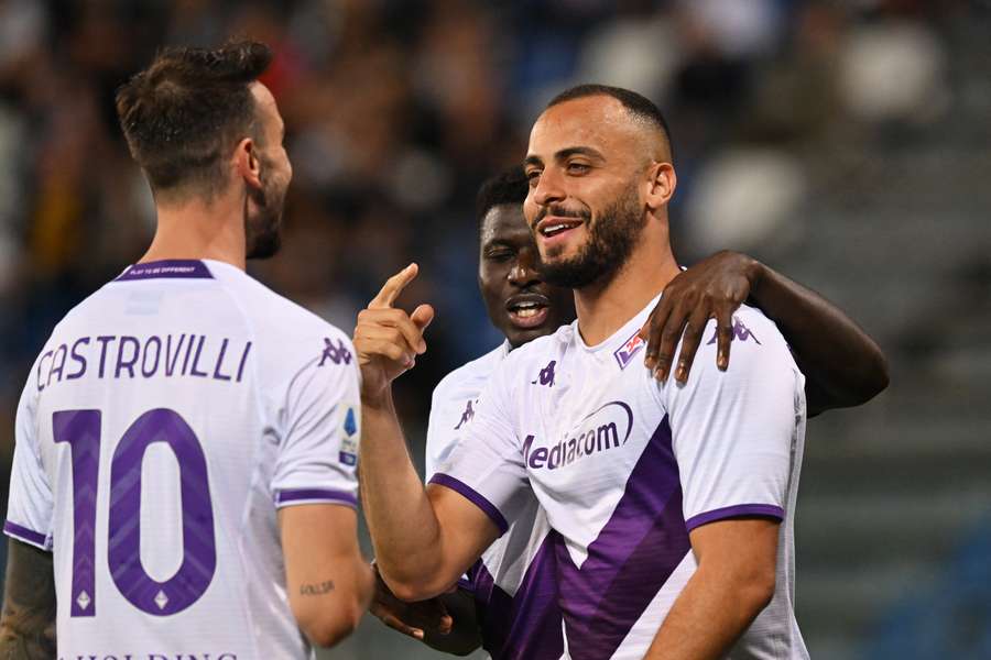 Fiorentina have one game to play in their season - the UEFA Europa Conference League final against West Ham