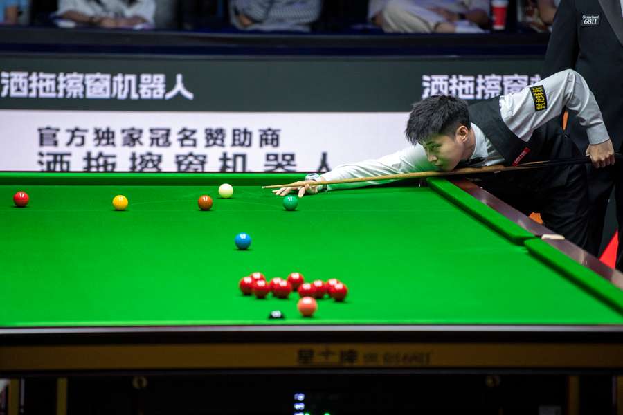 Zhao Xintong