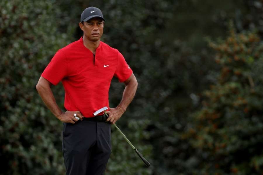 Golf: Tiger Woods alcanza el peor ranking de su carrera en la PGA