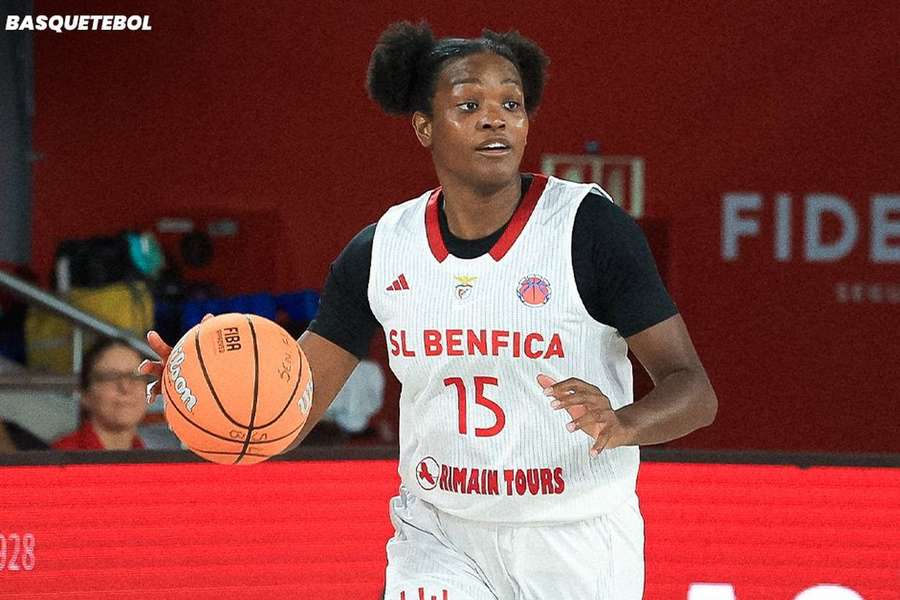 Benfica derrotado no arranque da Eurocup