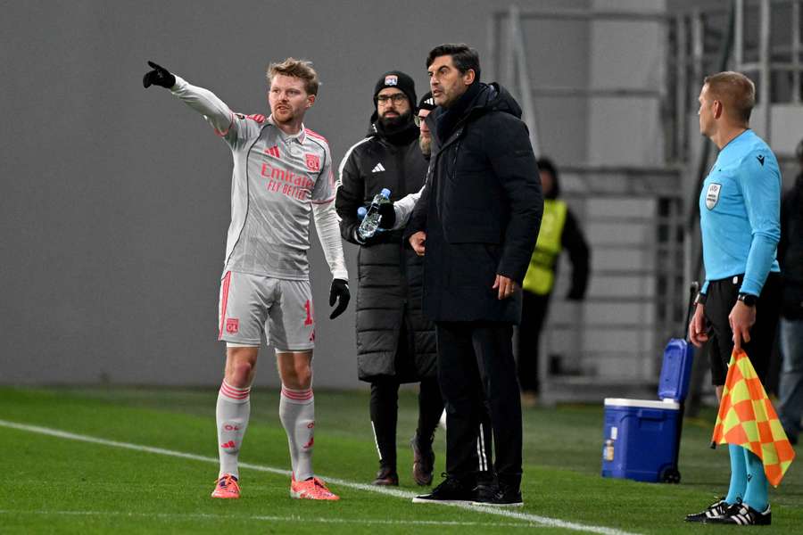 Comment l’OL est revenu dans le top 4 et dans la course à la Ligue des champions