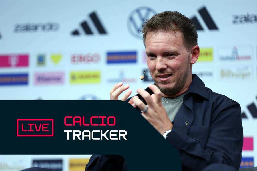 Calcio Live News