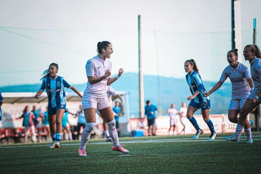 Maia tem sido feliz no futebol