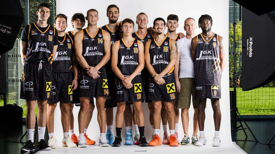 Fürstenfeld Panthers