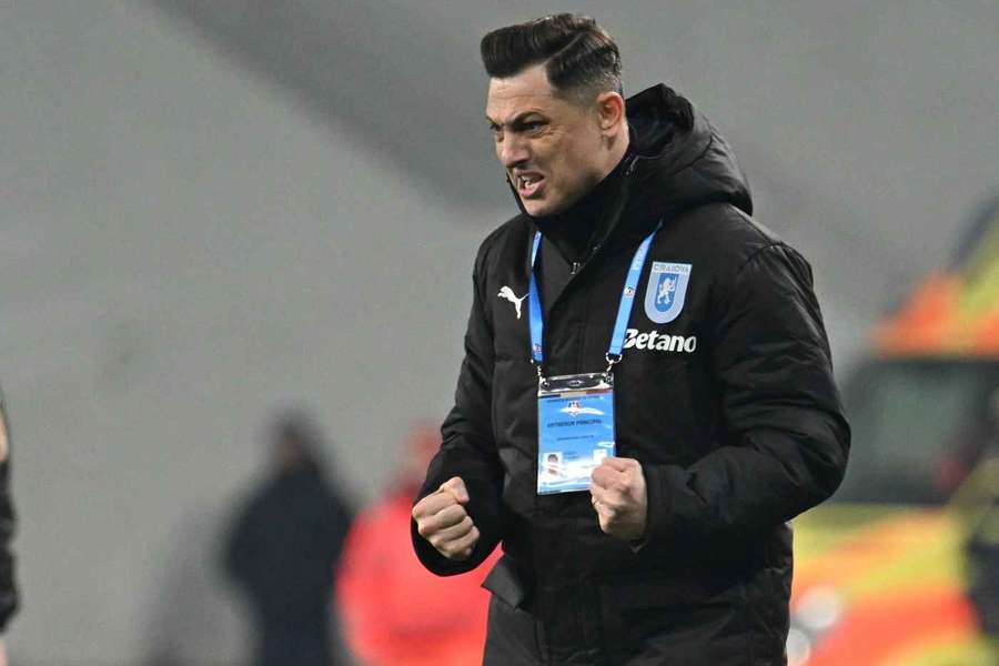 Mirel Rădoi