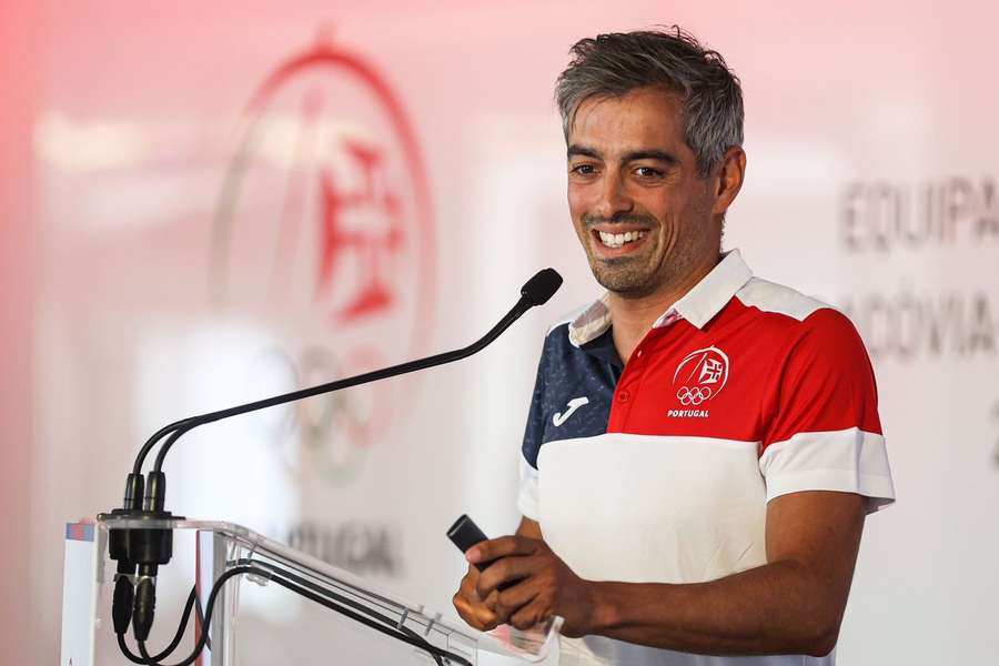 João Silva está entre os candidatos