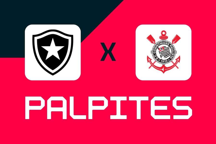 Botafogo tem a segunda defesa menos vazada do Brasileirão