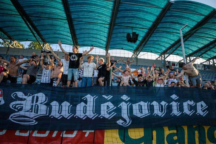 Dynamo prochází složitým obdobím.