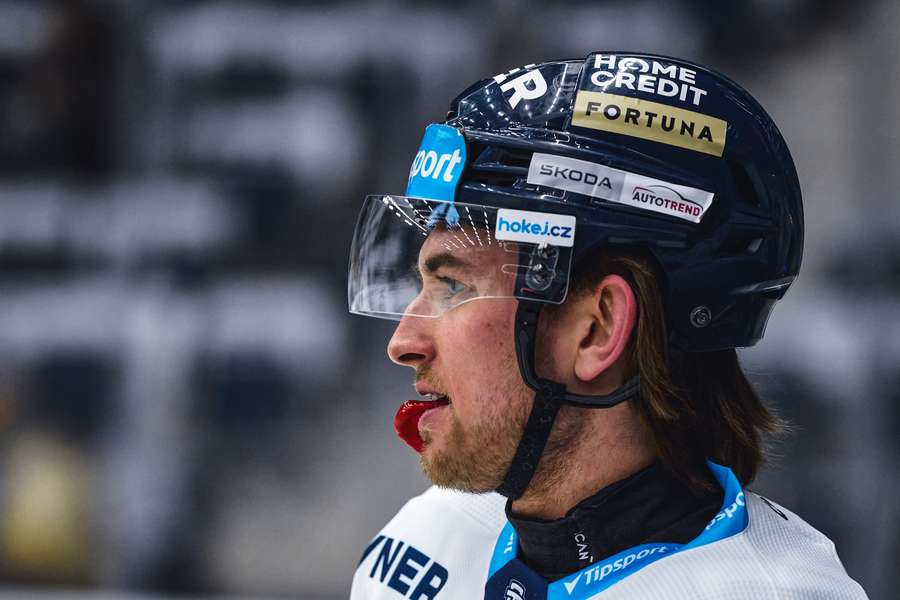 Tomáš Mazura míří do Finska. 