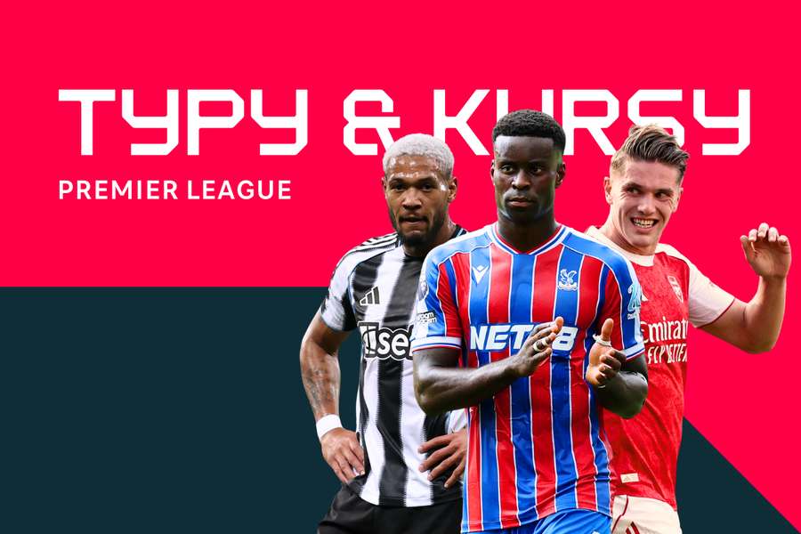 Premier League: Typy bukmacherskie, najlepsze kursy i zakłady (6. kolejka)