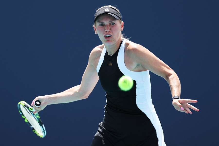 Wozniacki får wildcard til mindre turnering i USA