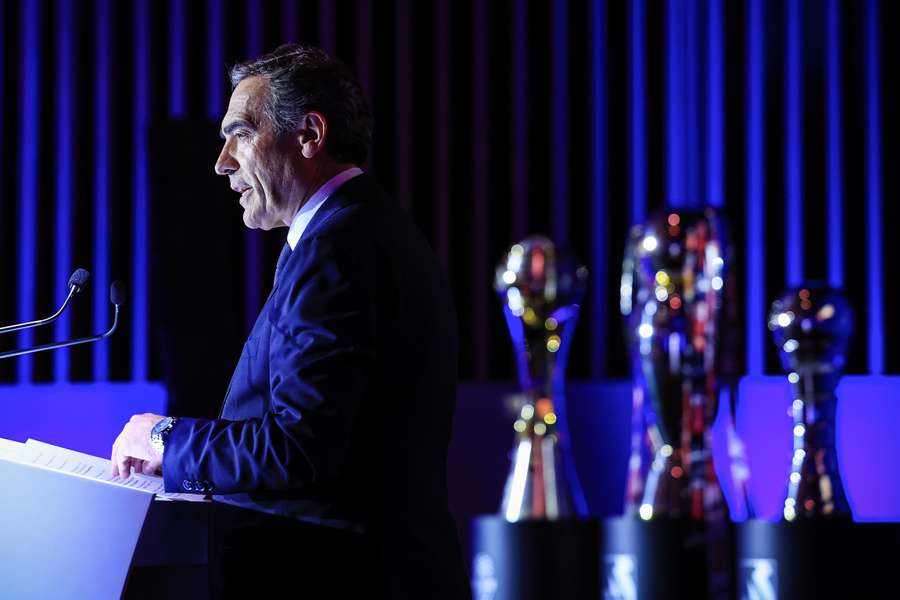 Reinaldo Teixeira terá que se desdobrar