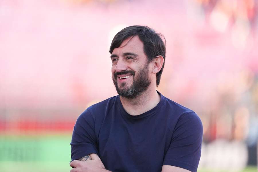 Alberto Aquilani Alberto Aquilani